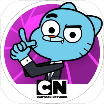 Agent Gumball - Agent Gumball (360x360)