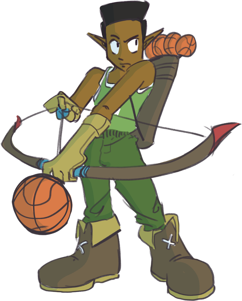 The Spy Does Not Enjoy This Ability - The Spy Does Not Enjoy This Ability (1239x1600)