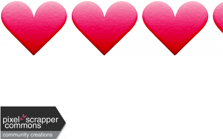 All About Hearts - All About Hearts (456x456)
