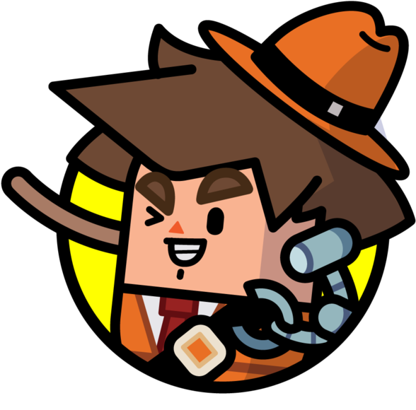 A Spy Story On The Mac App Store - A Spy Story On The Mac App Store (630x630)