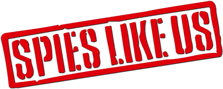 Spies Like Us Image - Spies Like Us Image (800x310)