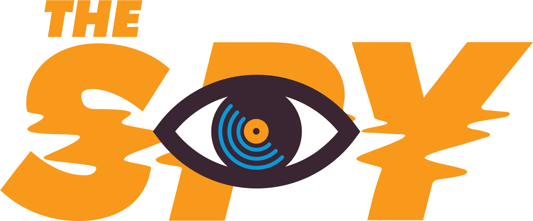 The Spy Fm Logo - The Spy Fm Logo (2400x1500)