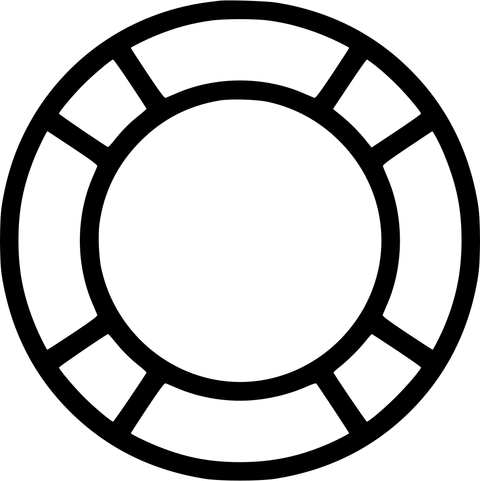 Life Boat Help Safe Safety Buoy Support Comments - Life Boat Help Safe Safety Buoy Support Comments (980x982)