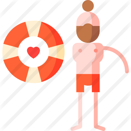 Lifeboat Free Icon - Lifeboat Free Icon (512x512)