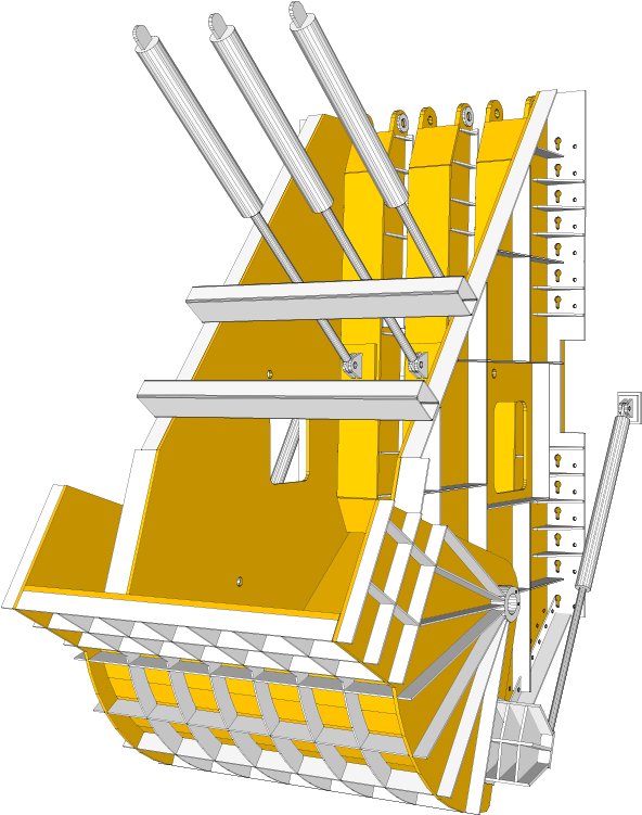 Lining Plates - Lining Plates (750x750)