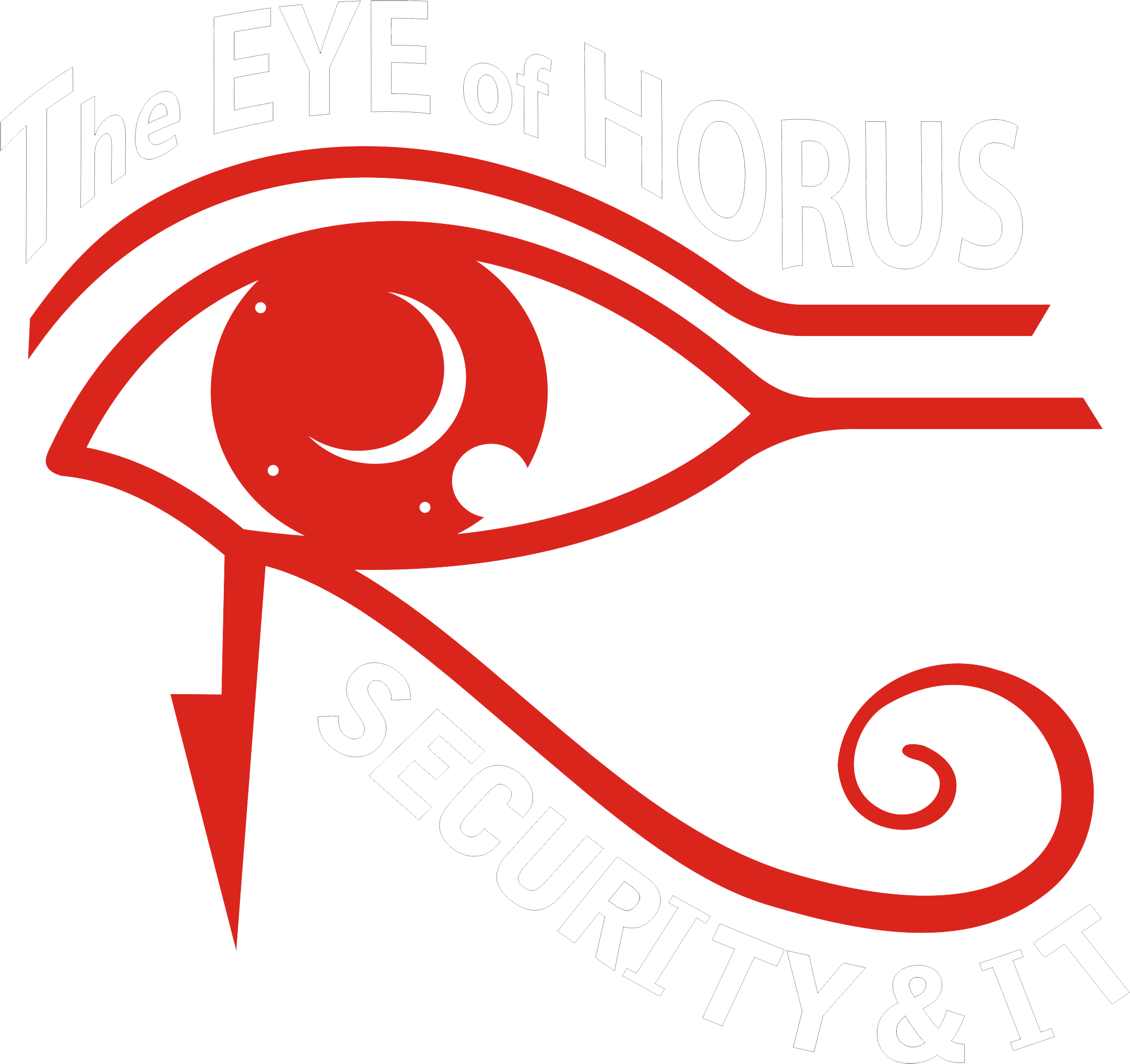 The Eye Of Horus Security - The Eye Of Horus Security (2237x2106)