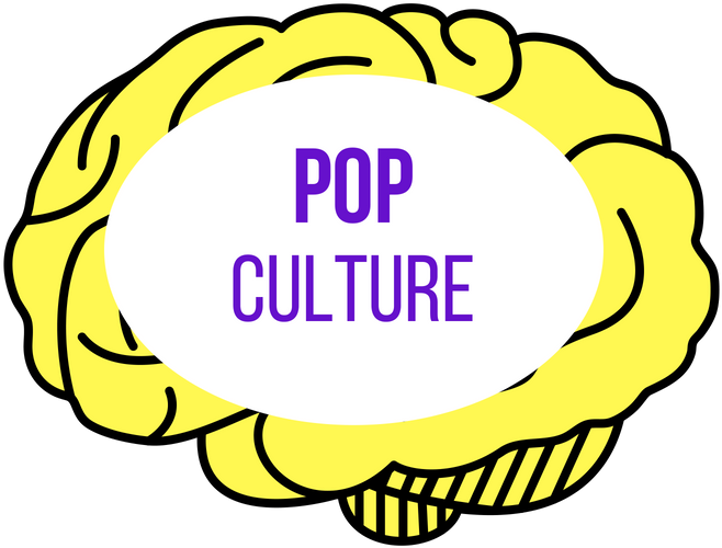 Alexa's Pop Culture Iq - Alexa's Pop Culture Iq (800x800)