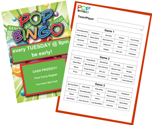 A Terrific Fundraising Idea - A Terrific Fundraising Idea (487x400)