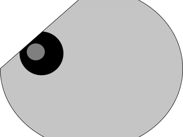 Red Eyes Clipart Round Eye - Red Eyes Clipart Round Eye (640x480)