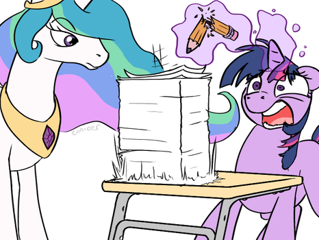 Dcrisisbeta 51 75 One-way Ticket To Magic Kindergarden - Dcrisisbeta 51 75 One-way Ticket To Magic Kindergarden (466x350)