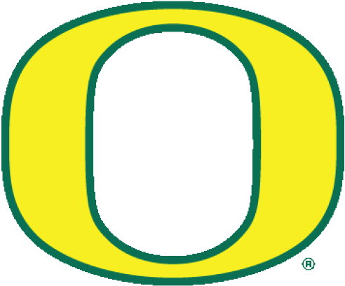 Oregon Duck Png - Oregon Duck Png (500x500)