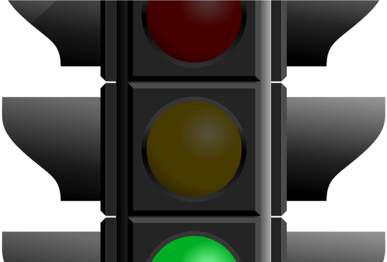 Traffic Light Green Dan 01 Anonymous - Traffic Light Green Dan 01 Anonymous (1368x855)