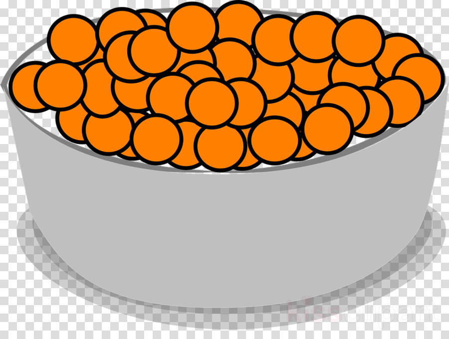 Bowl Of Cereal Cartoon Transparent Background Clipart - Bowl Of Cereal Cartoon Transparent Background Clipart (900x680)