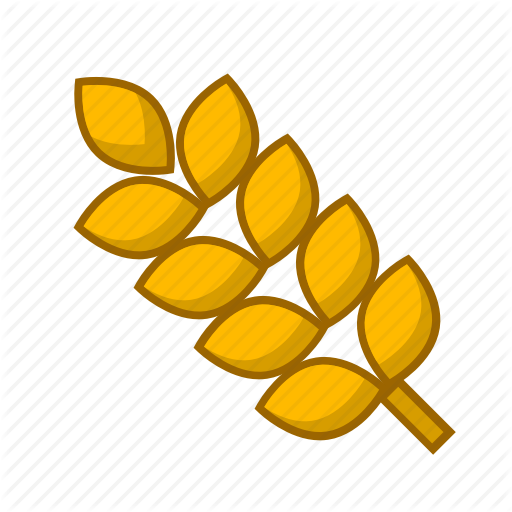 Cereal Clipart Rye - Cereal Clipart Rye (512x512)