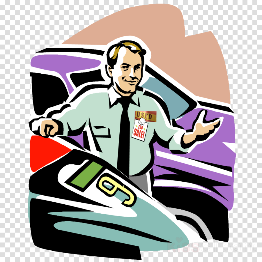 Autoverkäufer Clipart Automobile Salesperson Clip Art - Autoverkäufer Clipart Automobile Salesperson Clip Art (900x900)