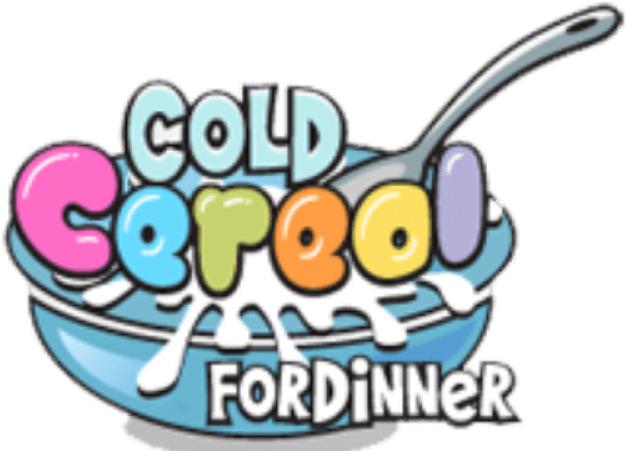 Cereal Clipart Cold Cereal - Cereal Clipart Cold Cereal (640x480)