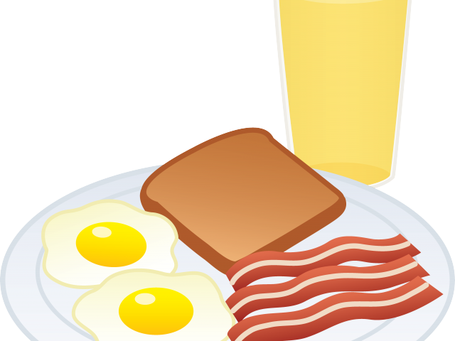 Oatmeal Clipart Cereal Toast - Oatmeal Clipart Cereal Toast (640x480)