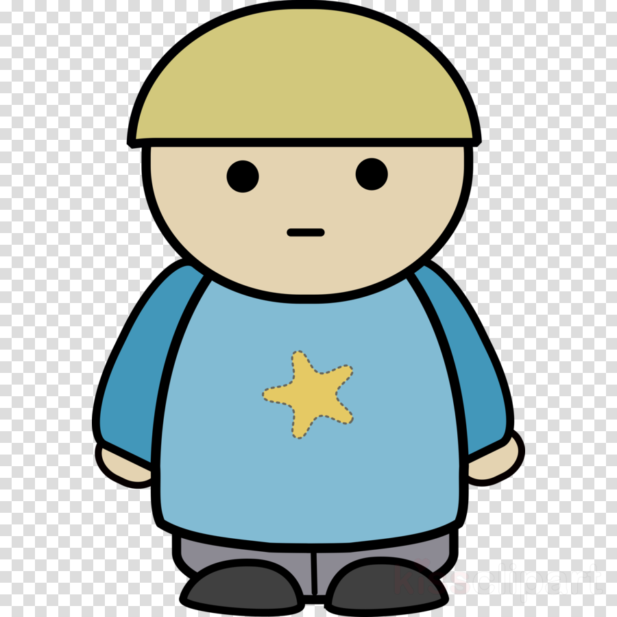 Sad Character Clipart Sadness Clip Art - Sad Character Clipart Sadness Clip Art (900x900)