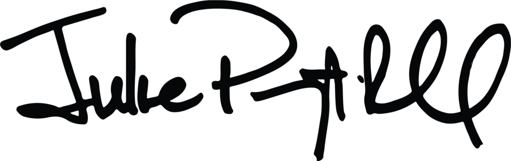 Julie Full Sig 2 - Julie Full Sig 2 (1000x316)