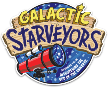 Fbc Hammon Vbs - Fbc Hammon Vbs (462x375)