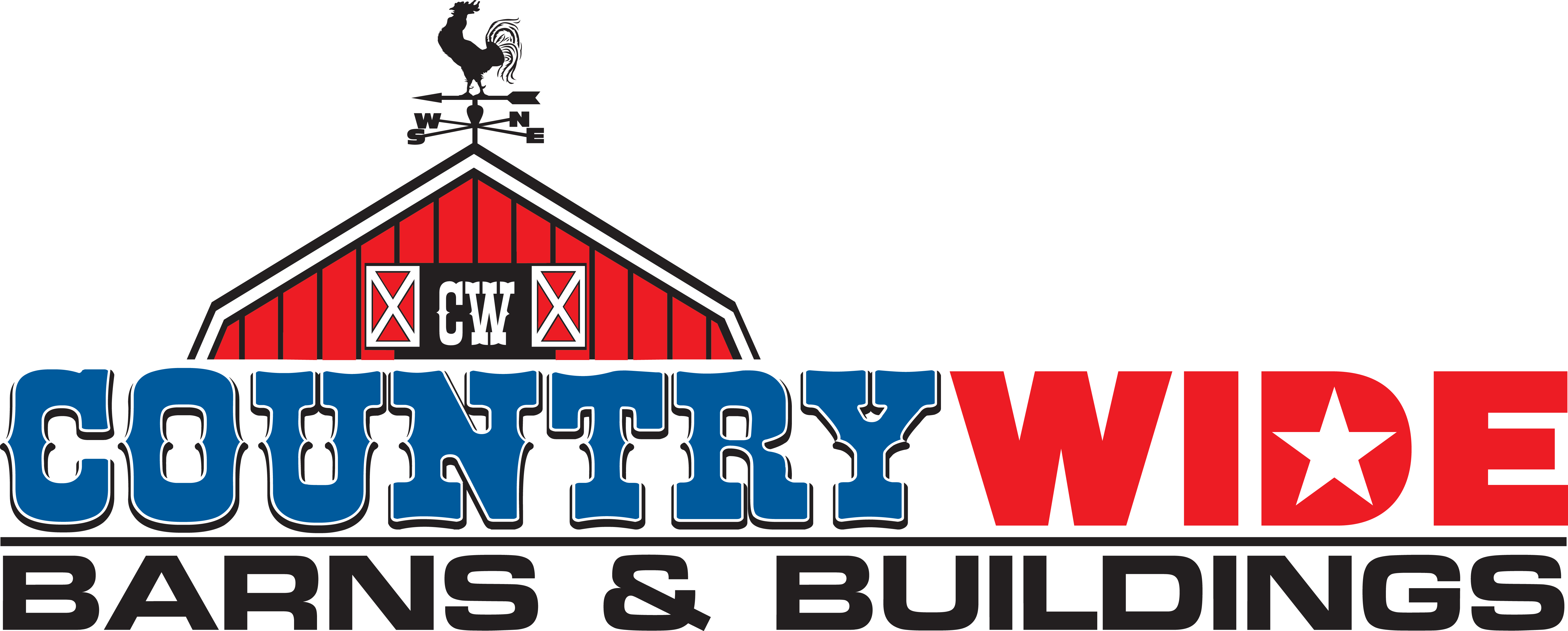 Country Wide Barns - Country Wide Barns (6079x2445)