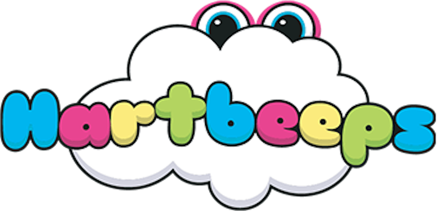 Hartbeeps A Magical Music Class For Babies - Hartbeeps A Magical Music Class For Babies (850x410)