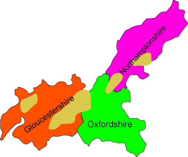 Barns By Region & County West Country Southern England - Barns By Region & County West Country Southern England (612x514)