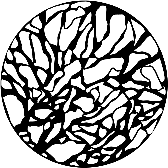 Cracked Rock - Cracked Rock (800x800)