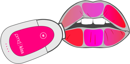 Image Result For Cracked Lips Clipart - Image Result For Cracked Lips Clipart (500x255)