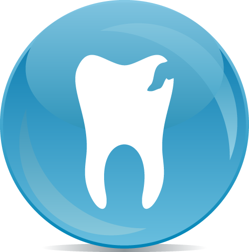 So You've Been Told Your Tooth Is Cracked Or You Haven't - So You've Been Told Your Tooth Is Cracked Or You Haven't (500x507)