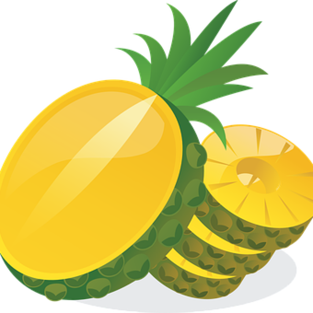 Pineapple Clipart Free Pineapple Images Pixabay Download - Pineapple Clipart Free Pineapple Images Pixabay Download (1024x1024)