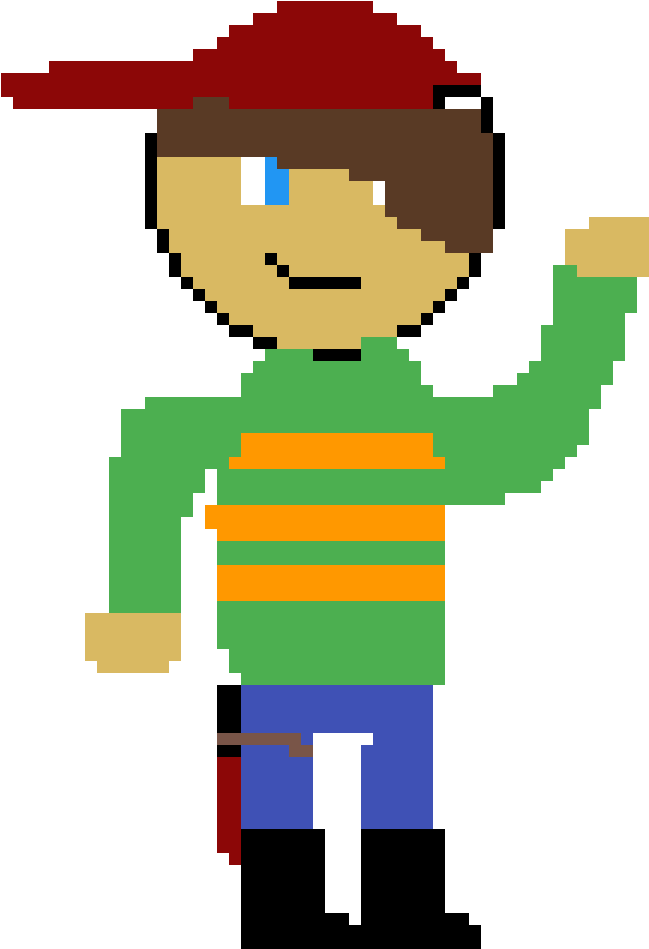 Kid Viking's New Companion, Jay - Kid Viking's New Companion, Jay (1200x1200)