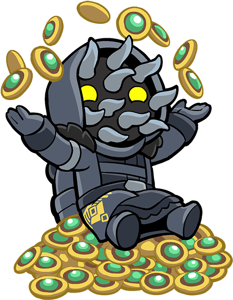 Destiny 2 Companion Messages Sticker-9 - Destiny 2 Companion Messages Sticker-9 (618x618)