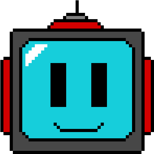 Lucky, Robot Companion (kamuisenketsu) (re-uploaded - Lucky, Robot Companion (kamuisenketsu) (re-uploaded (520x570)