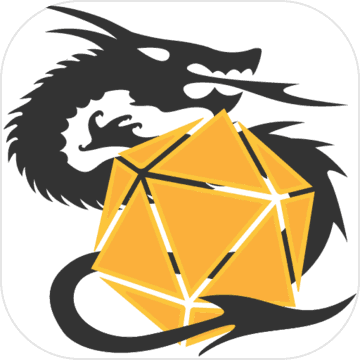 D&d Companion App - D&d Companion App (360x360)