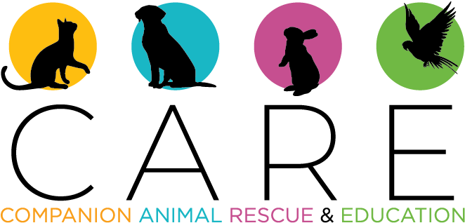 Companion Animal Rescue & Education - Companion Animal Rescue & Education (731x385)