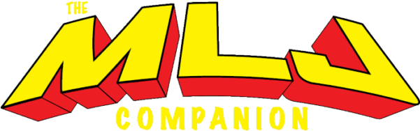 The Mlj Companion - The Mlj Companion (600x257)