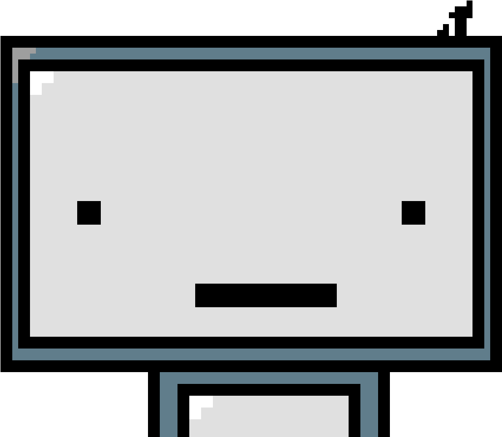 Companion-bot - Companion-bot (1200x1200)