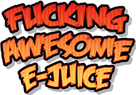 Fucking Awesome E Juice Does Your Ejuice Contain Diacetyl - Fucking Awesome E Juice Does Your Ejuice Contain Diacetyl (460x320)