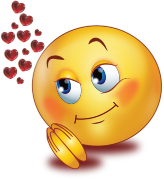 Shhh Smiley Face Clipart - Shhh Smiley Face Clipart (384x384)