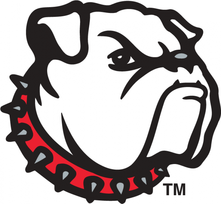Drawing Bulldogs Georgia - Drawing Bulldogs Georgia (750x930)