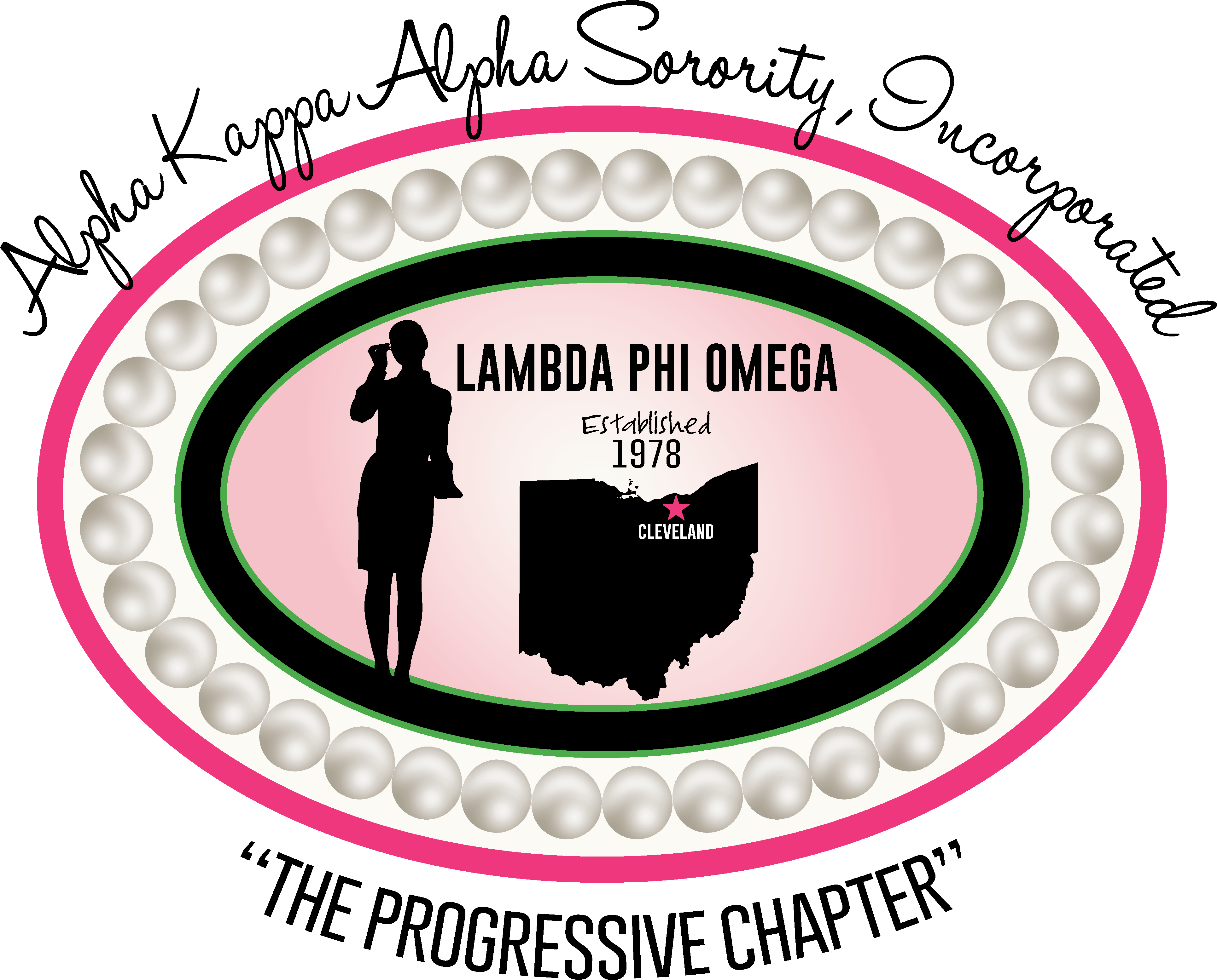 History Of Lambda Phi Omega Chapter - History Of Lambda Phi Omega Chapter (4155x3218)