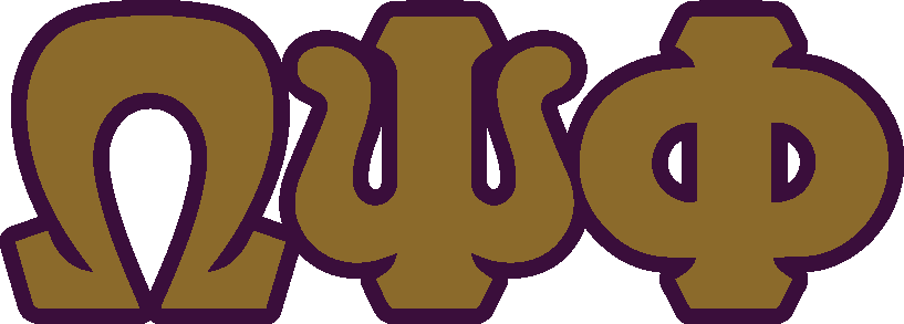 Omega Psi Phi Clip Art Clipart Collection Kappa Alpha - Omega Psi Phi Clip Art Clipart Collection Kappa Alpha (817x293)
