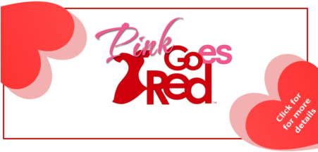 Heart And Stroke Disease Awareness - Heart And Stroke Disease Awareness (450x300)