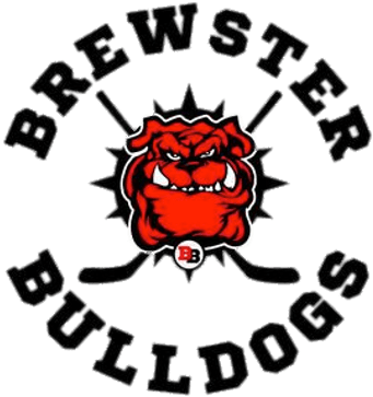 Download Brewster Bulldogs Full Logo Transparent Png - Download Brewster Bulldogs Full Logo Transparent Png (400x400)