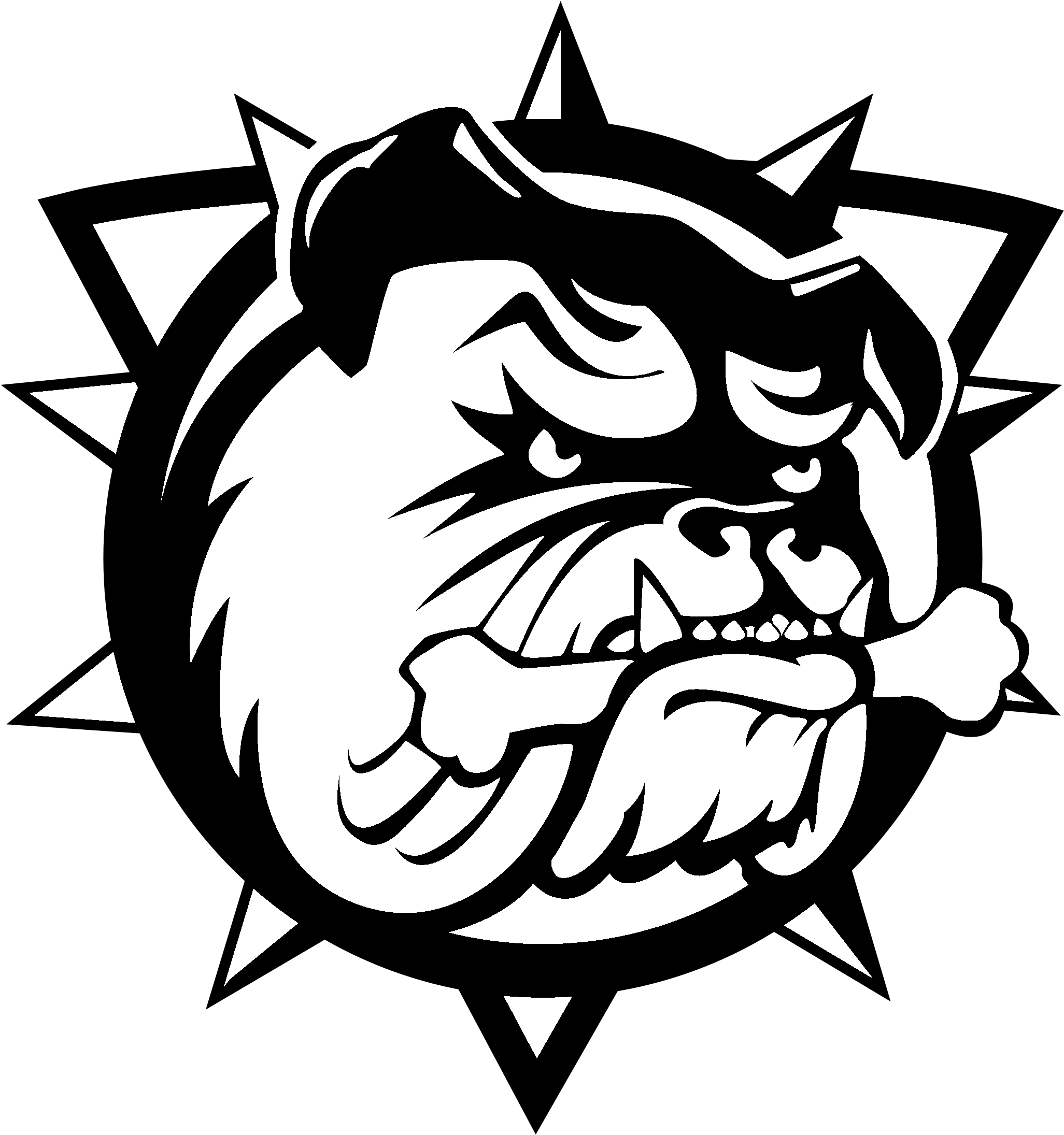 Bulldogs Logo Png Transparent - Bulldogs Logo Png Transparent (2400x2400)