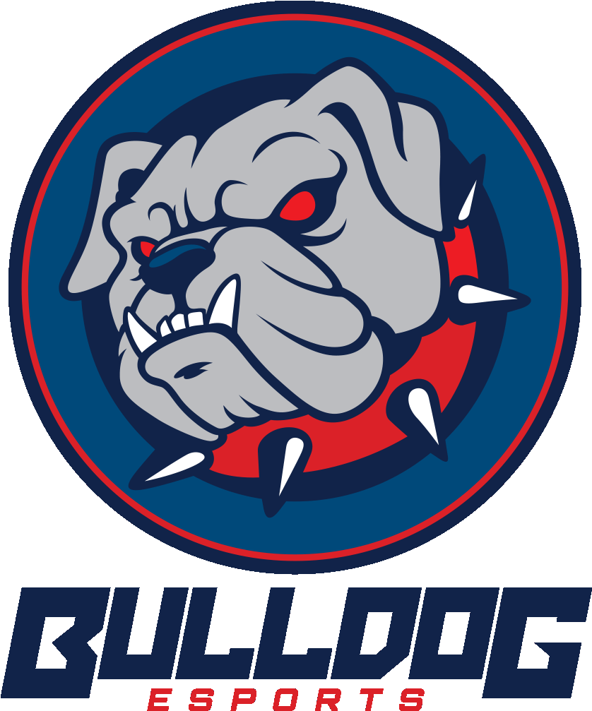 Bulldog Esports - Bulldog Esports (1046x1046)