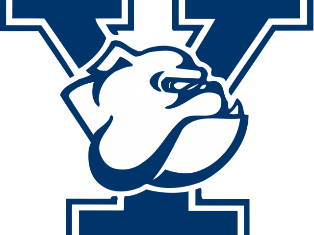 Bulldog Clipart Yale - Bulldog Clipart Yale (640x480)
