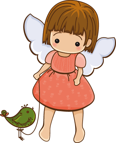 Fadas, Anjos Gnomos E Etc - Fadas, Anjos Gnomos E Etc (372x458)