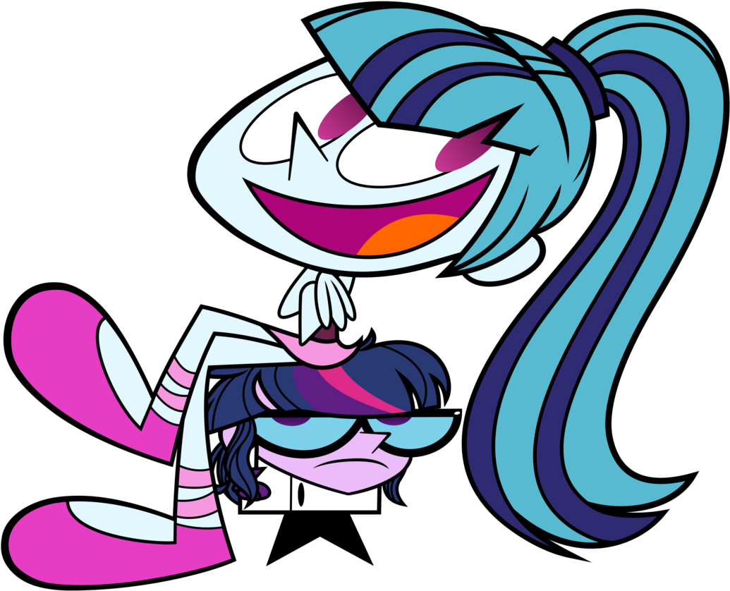 Dexters Laboratory Clipart Lab Safety Rule - Dexters Laboratory Clipart Lab Safety Rule (1097x1024)